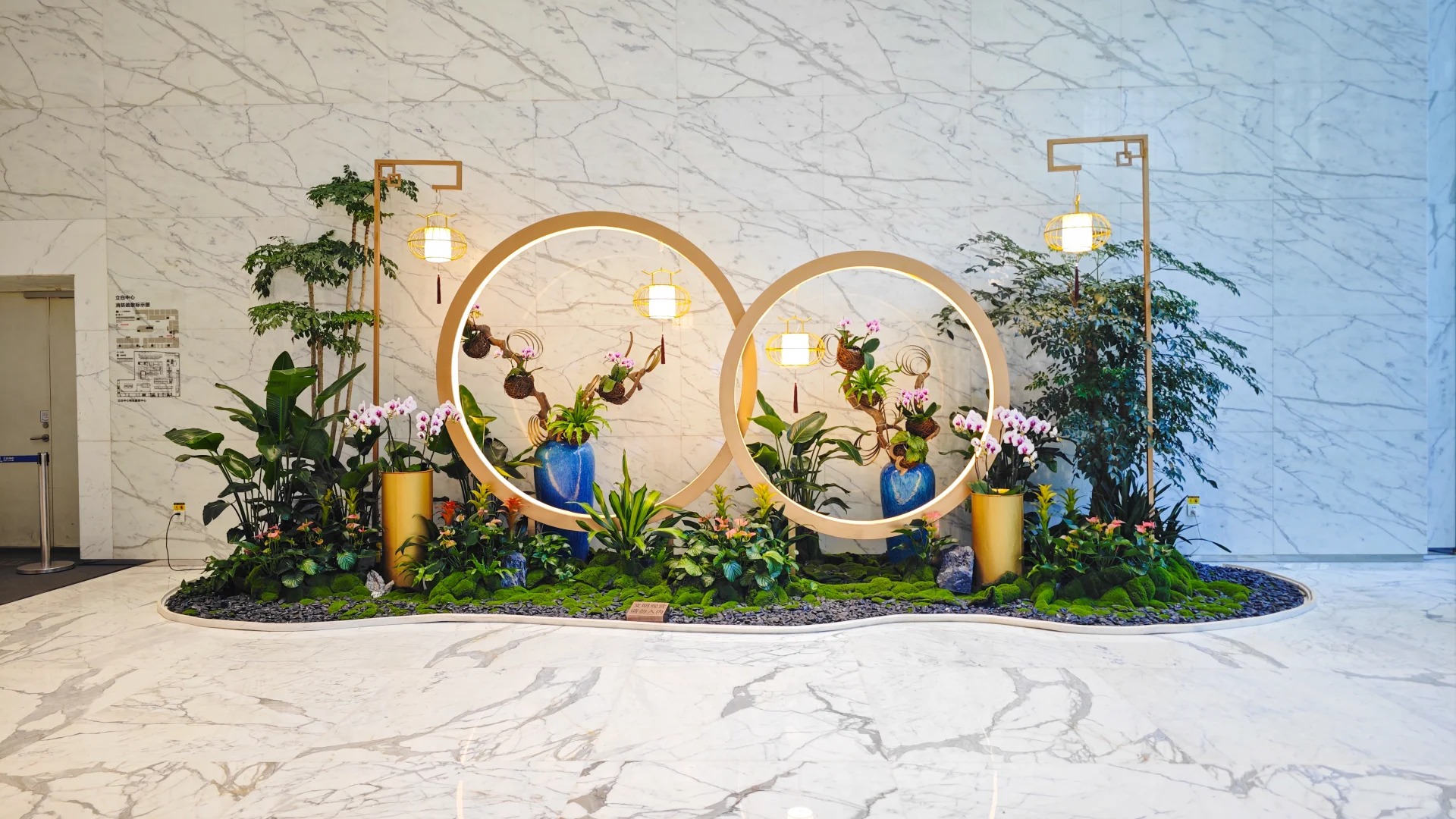 了解宁波余姚花木租赁方案，焕新你的环境！